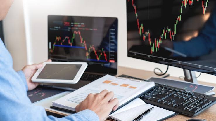 Easynorr Redefines Crypto Trading Through Intelligent Market Insights