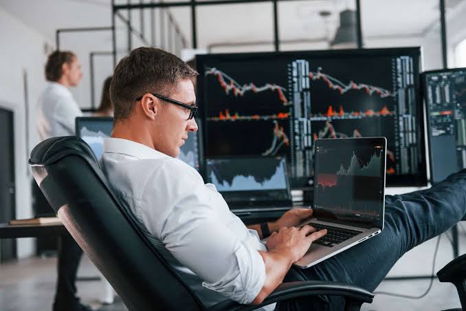 iggroup.ai Traders Capitalize on Price Swings Before the Crowd