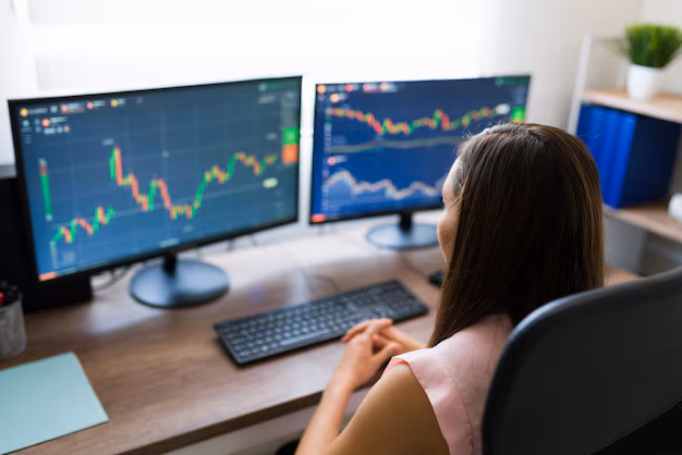 Truthchain Tech Powers Rapid Trade Execution Across Digital Markets
