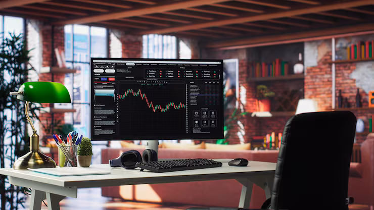 Truthchain Tech Traders Move Millions in Seconds