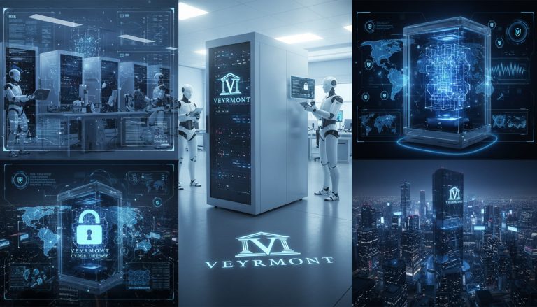 Veyrmont Reduces Complexity Through Seamless Integration