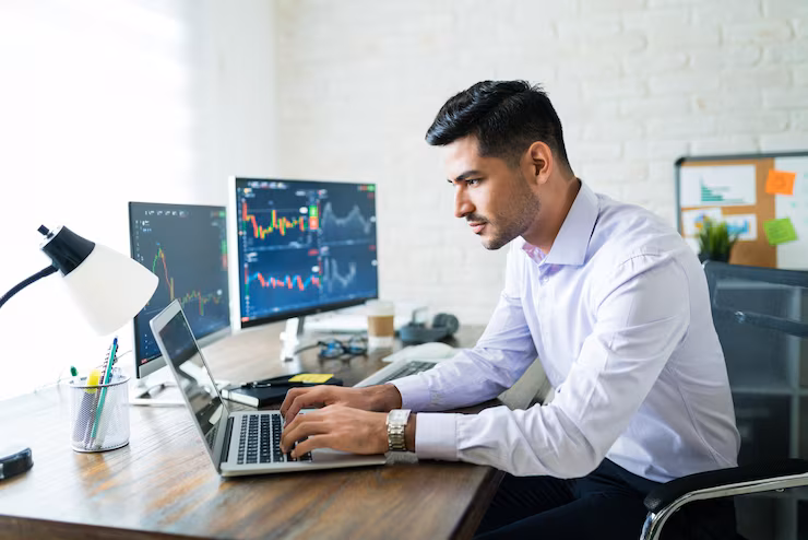 Landix Group Introduces Advanced Crypto Trading Tools for Faster Market Execution