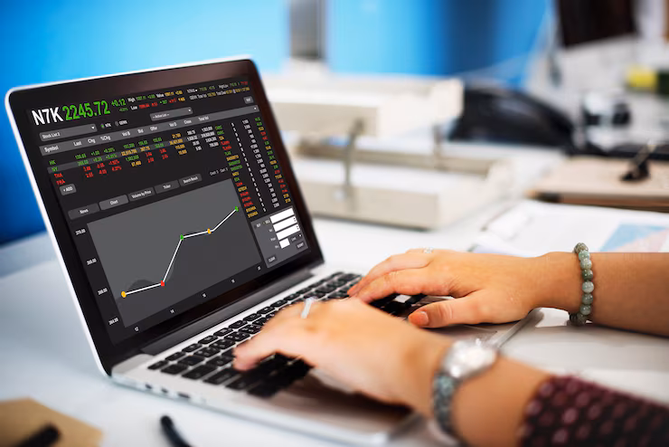 Trusted Wealth Recovery Service Now Available at MLDetect.com