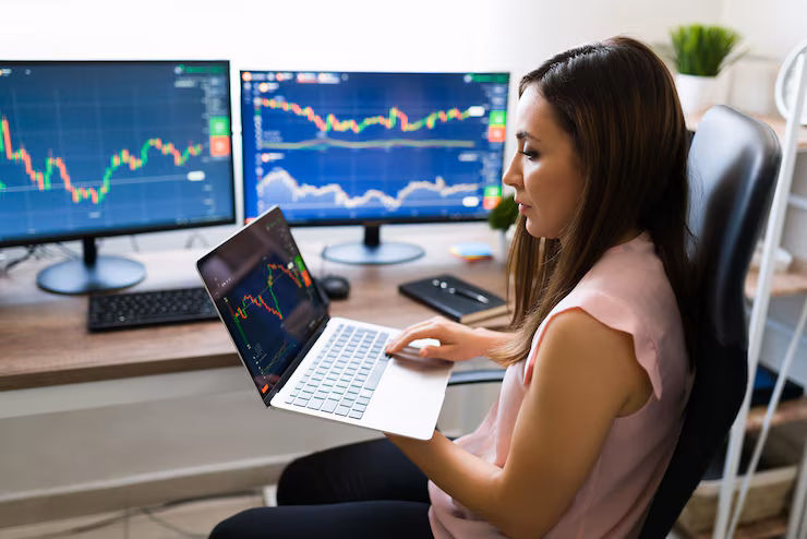 Landix Group Provides Professional Crypto Trading Tools for Individual Investors