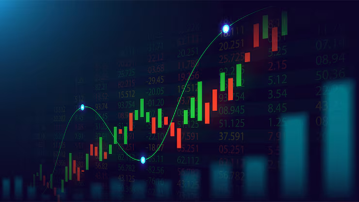 Veylandt Traders Report Strong Gains Despite Turbulent Market Conditions