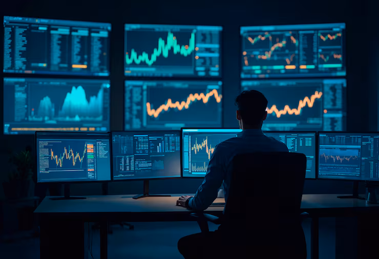 PMW Connect Supports the Implementation of Dynamic Crypto Trading Strategies