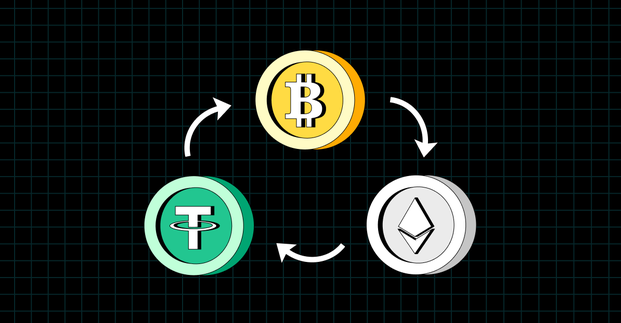 Alice Jenner Leads New Crypto Arbitrage Operations at Vigora Partners