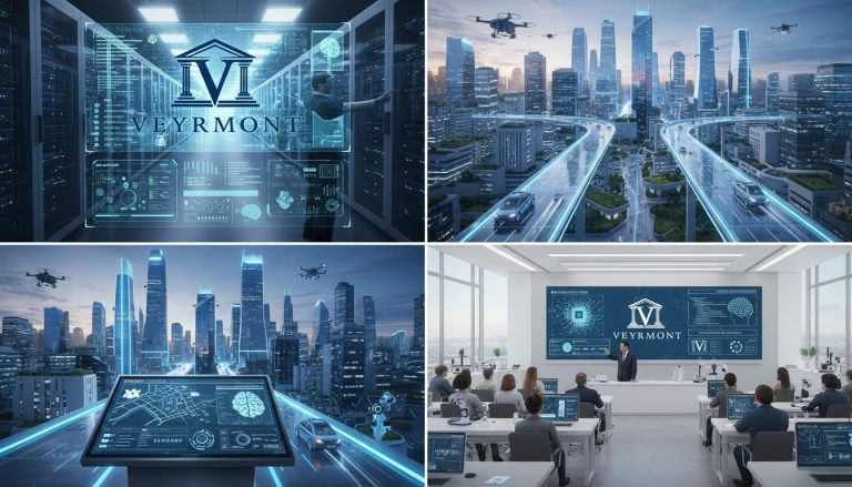 Veyrmont Guarantees Immediate Compliance for Digital Assets