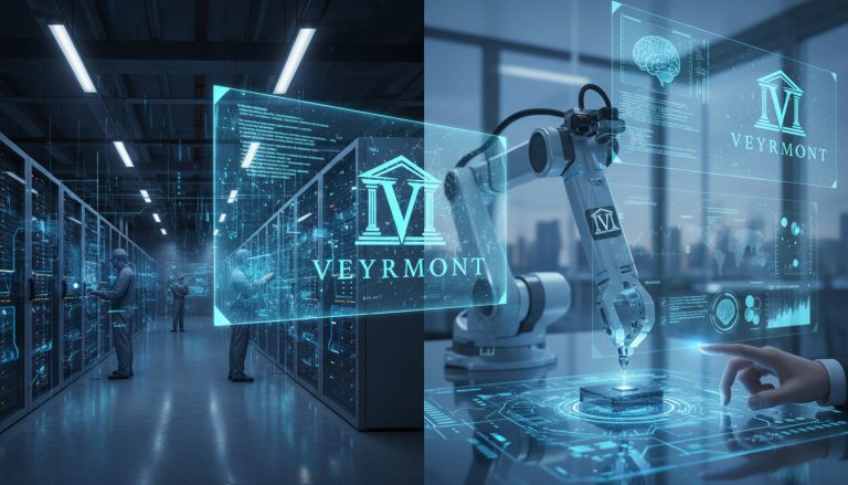 Veyrmont Raises the Bar for Faster Asset Transactions