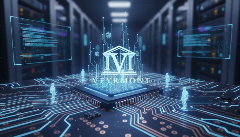 Veyrmont Modernizes Finance with Next-Generation Technology